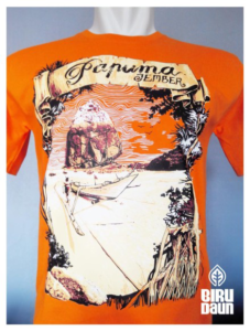 oleh-oleh-khas-jember-kaos-papuma-beach