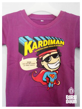 oleh-oleh-khas-jember-kaos-kardiman